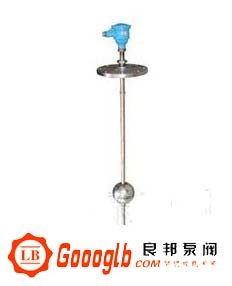 干簧式浮球液位控制器
